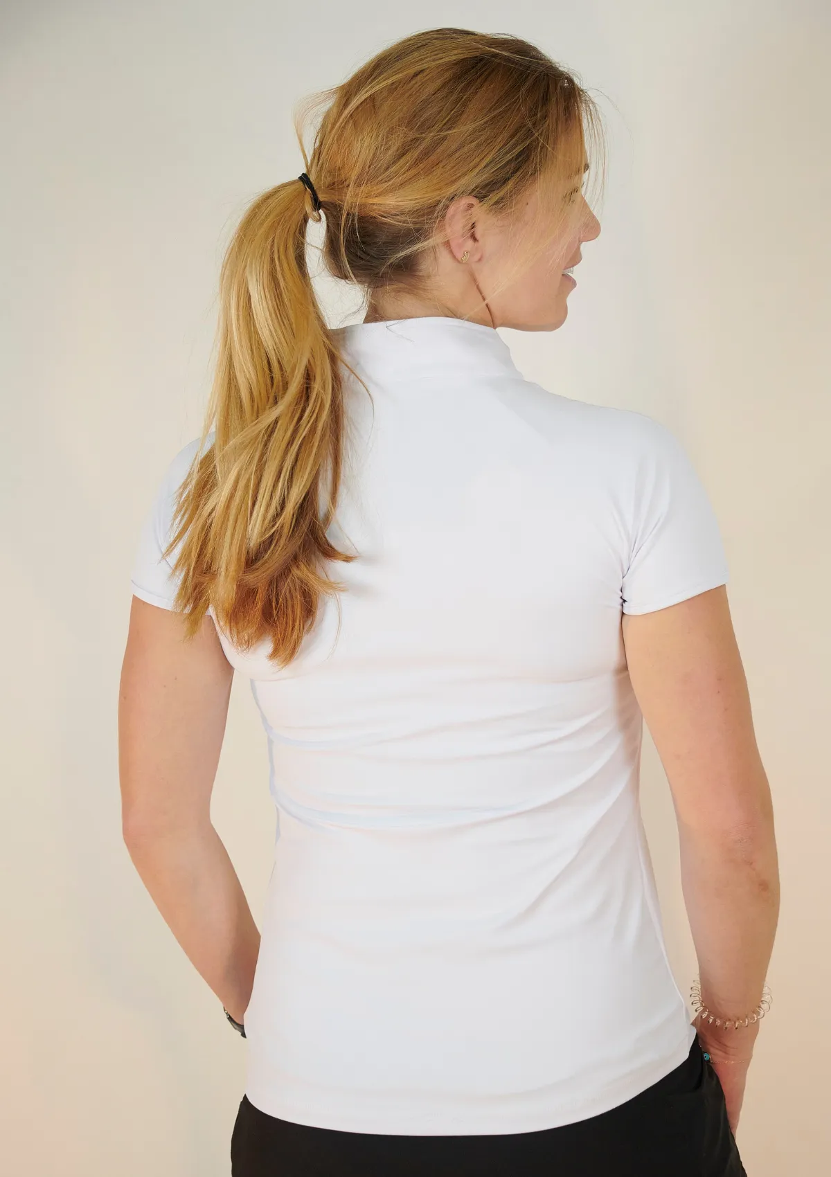Shortsleeve Top