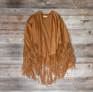 Sierra Shawl