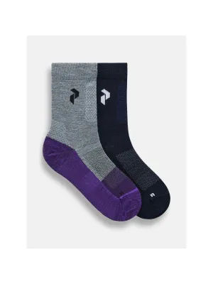Skarpety Peak Performance Hiking Sock 2 granatowy