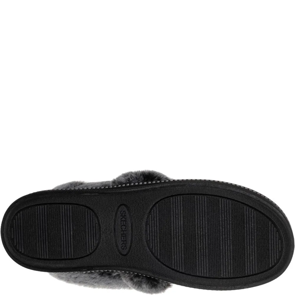 Skechers Cozy Campfire-Team Toasty Slipper