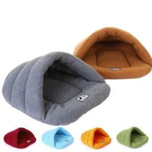 Slipper Pet Bed