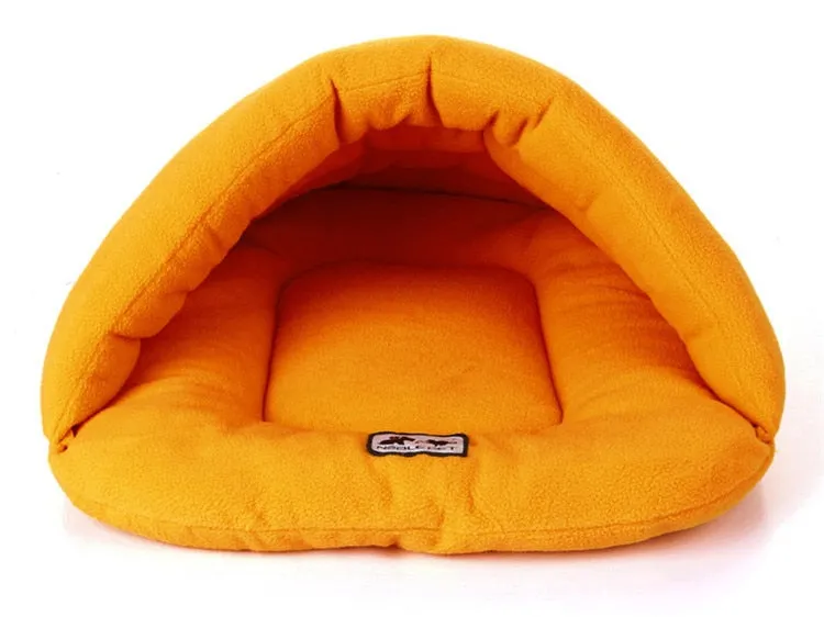 Slipper Pet Bed