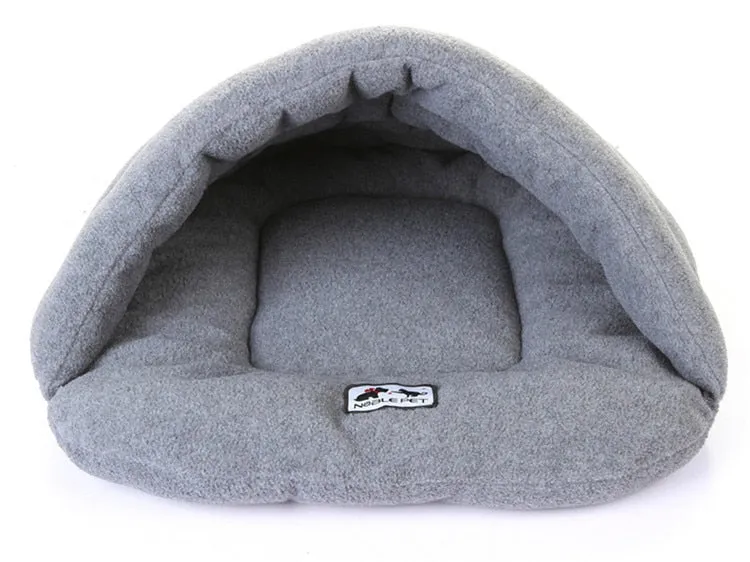 Slipper Pet Bed