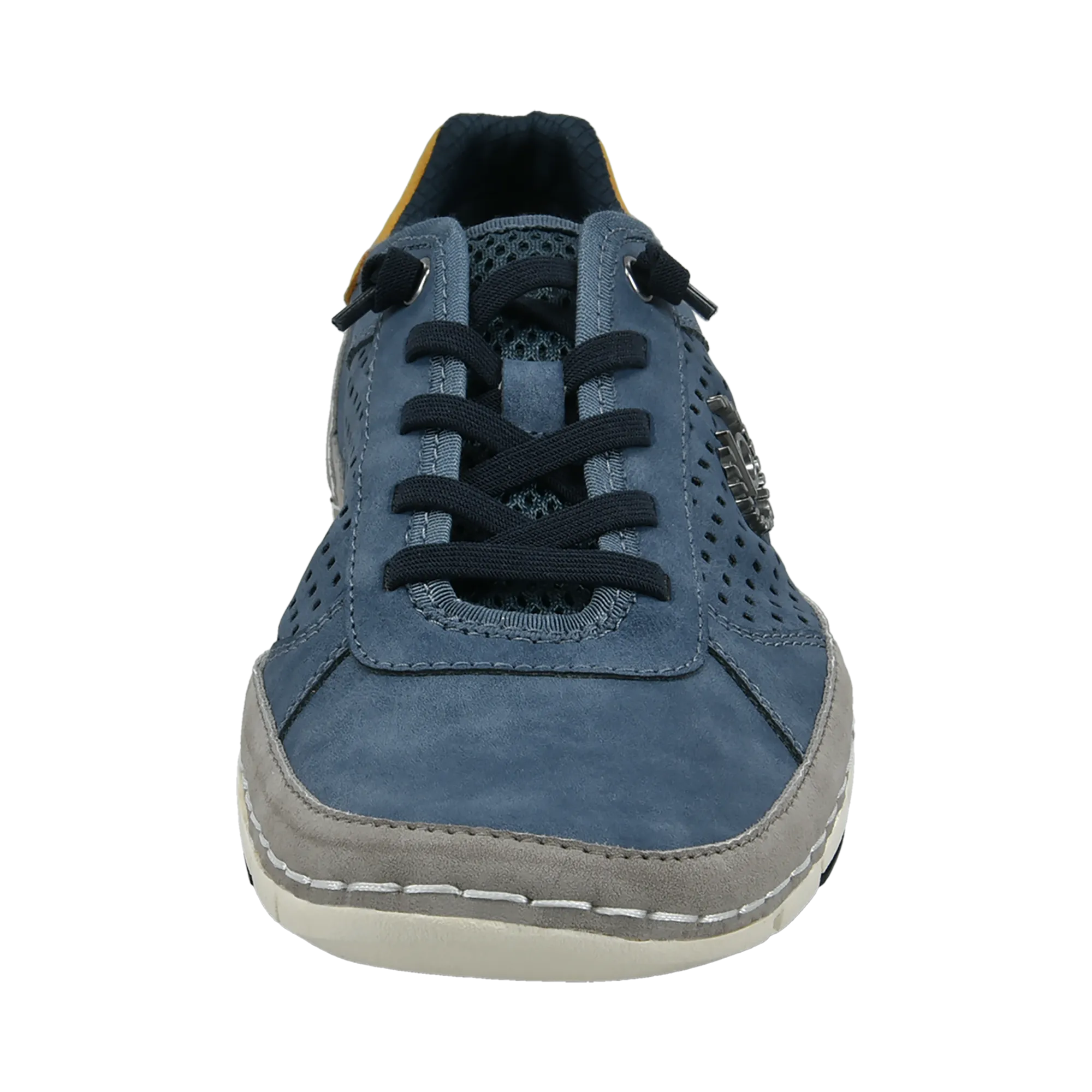 Sneaker blau