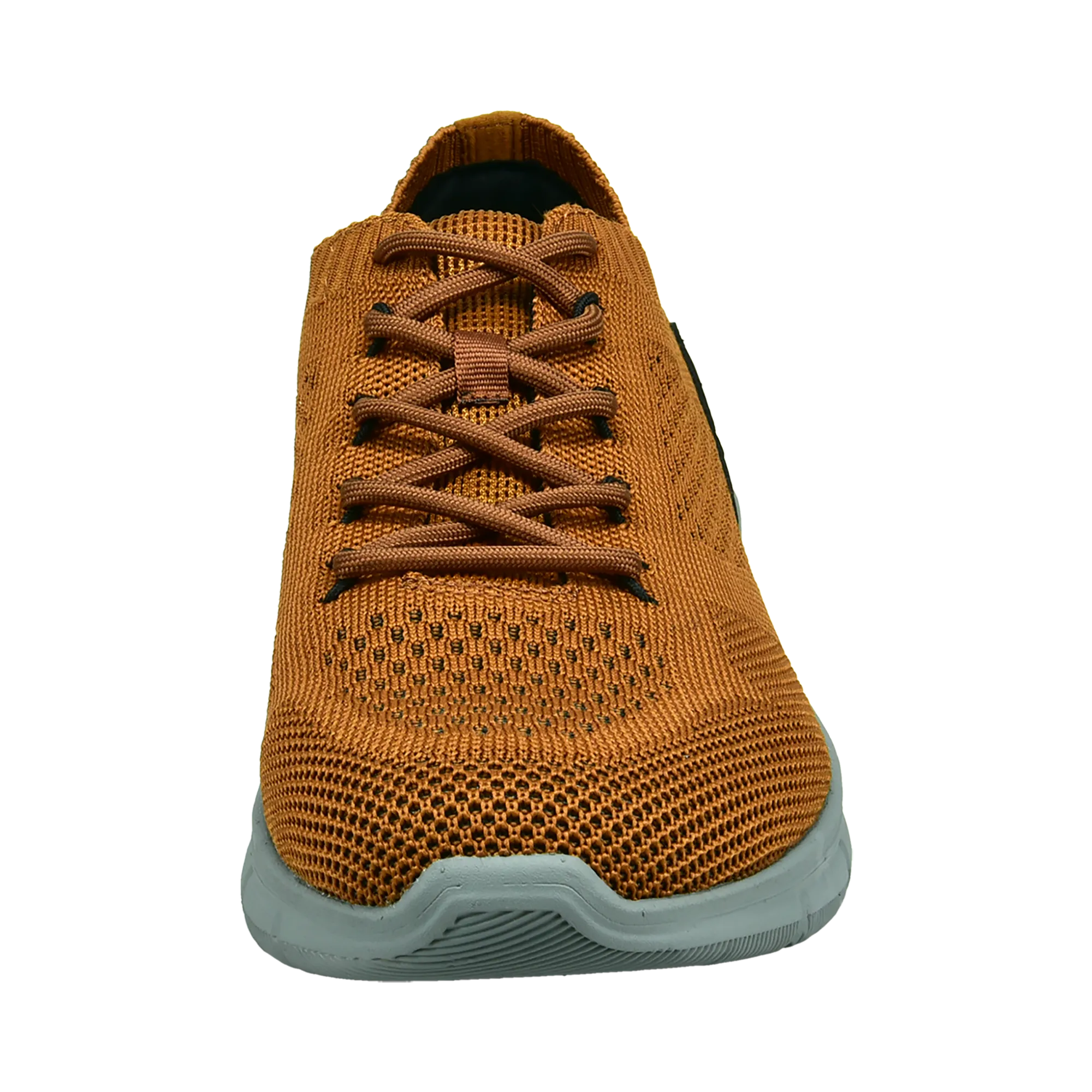 Sneaker gelb