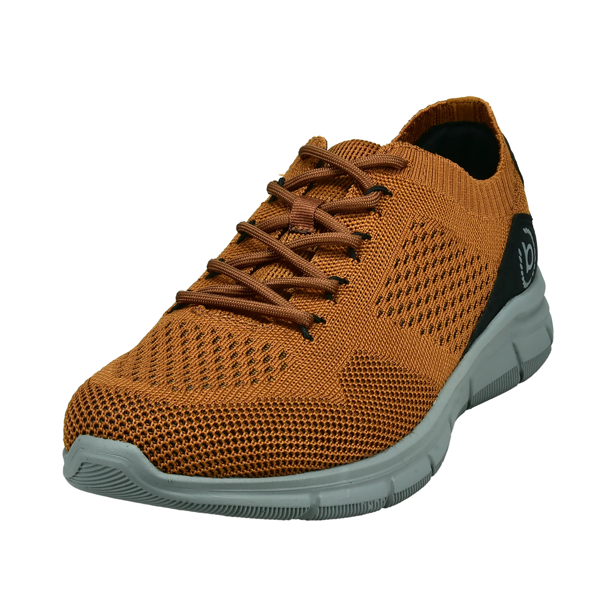 Sneaker gelb