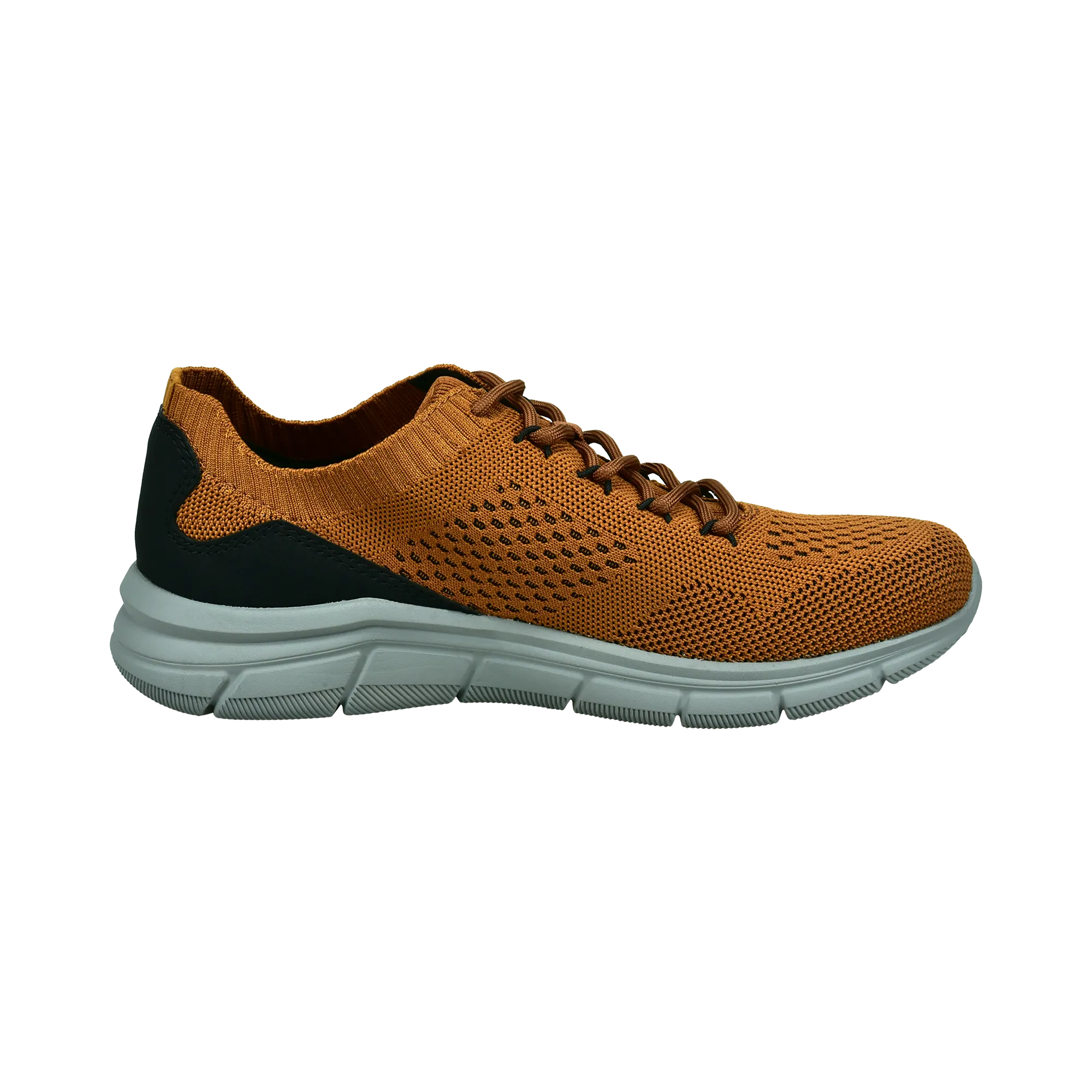 Sneaker gelb