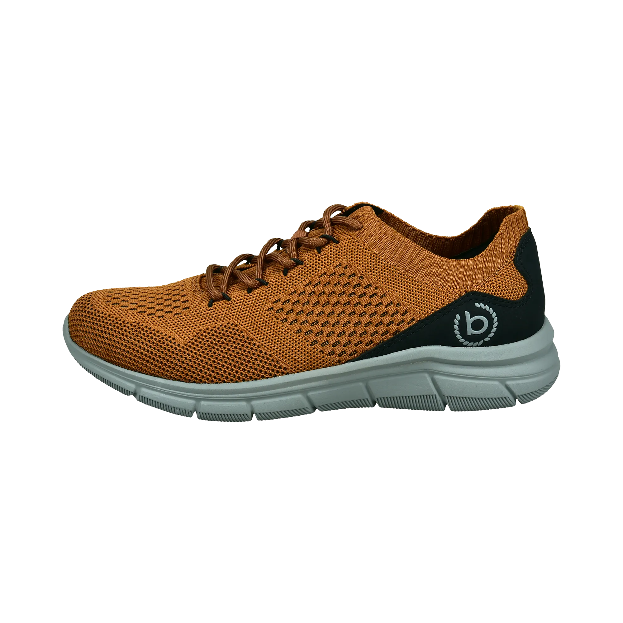 Sneaker gelb