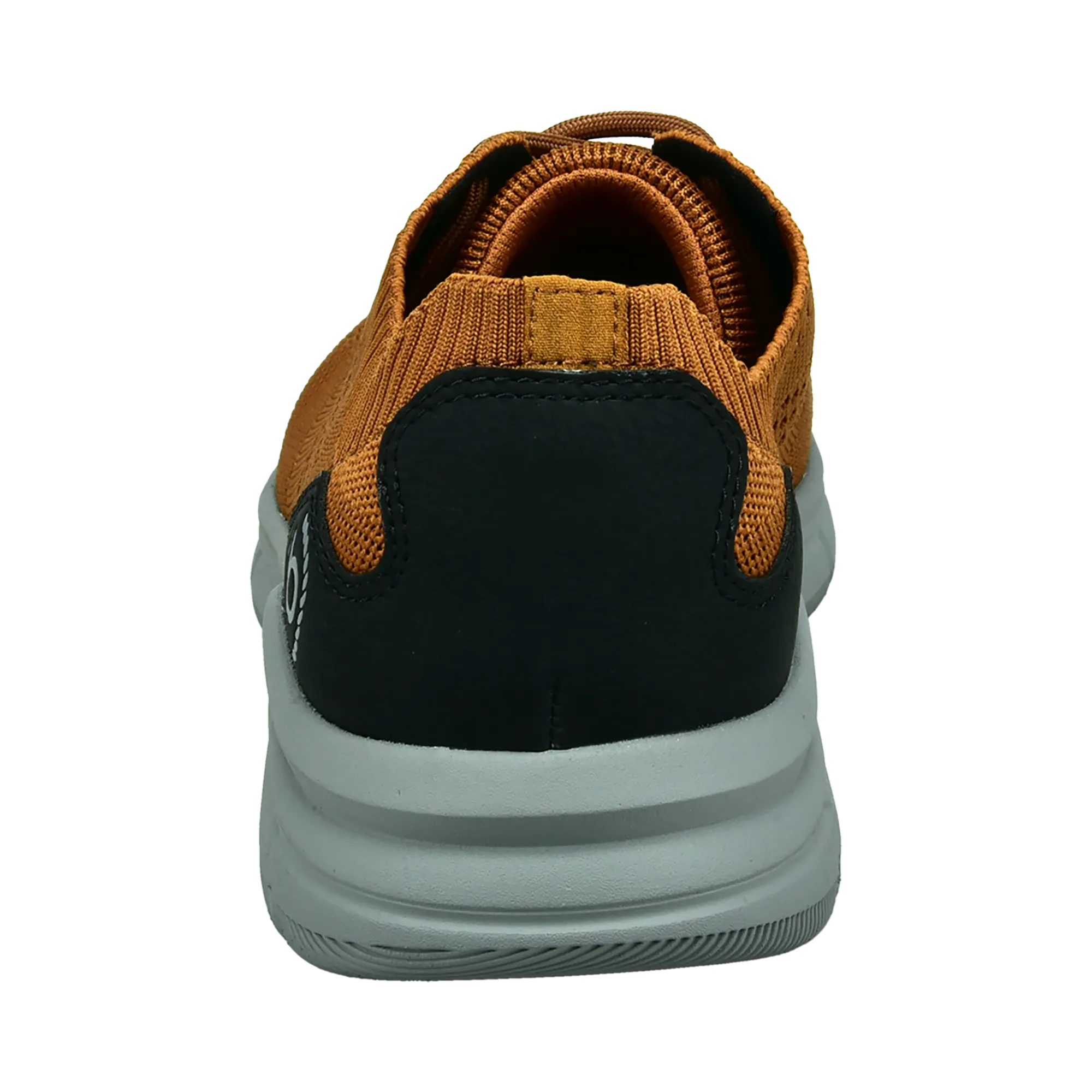 Sneaker gelb
