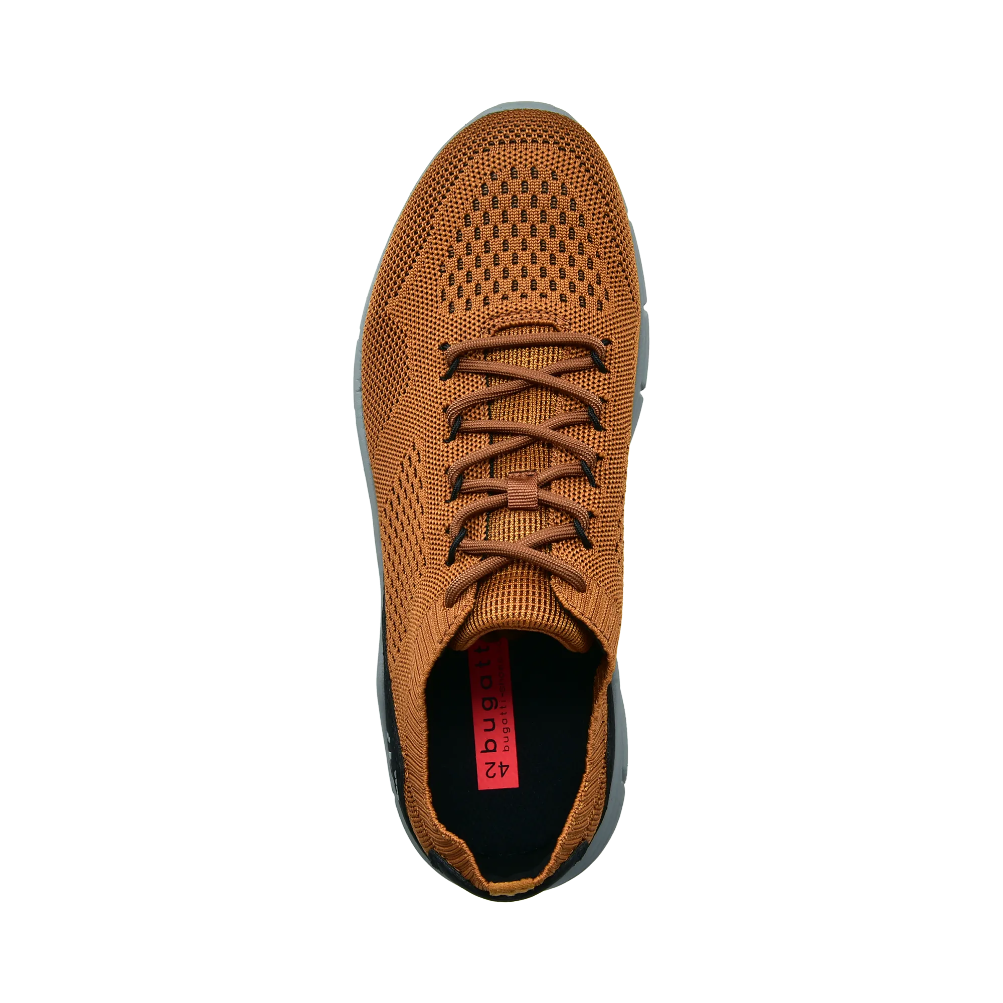 Sneaker gelb