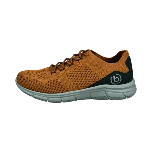 Sneaker gelb