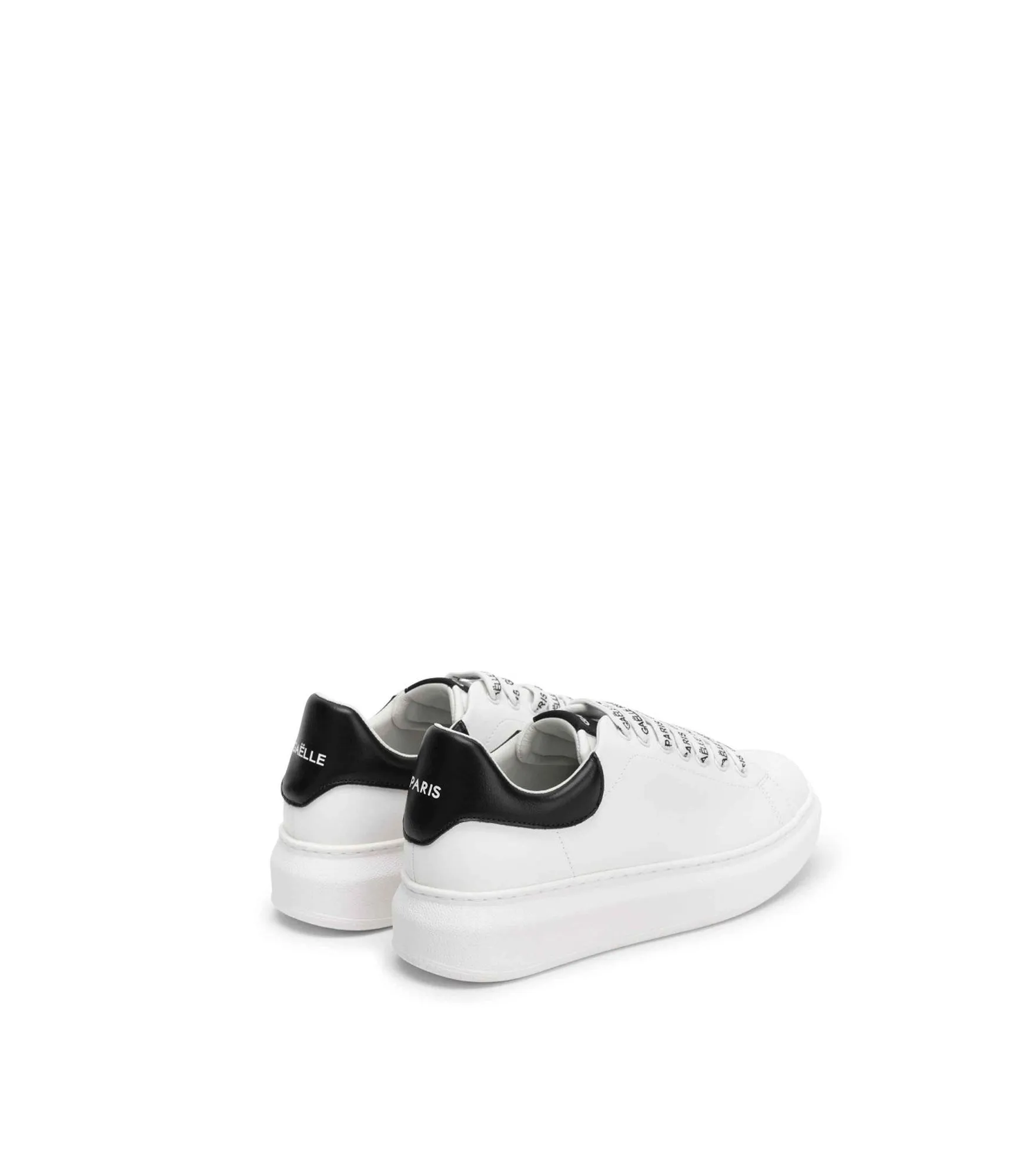 Sneakers - Bianco