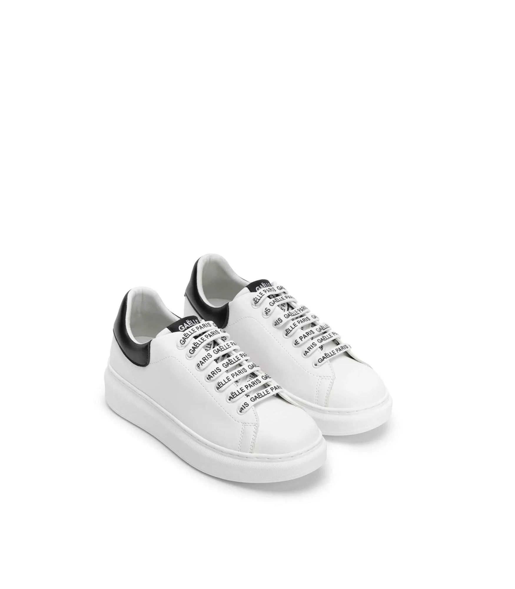 Sneakers - Bianco