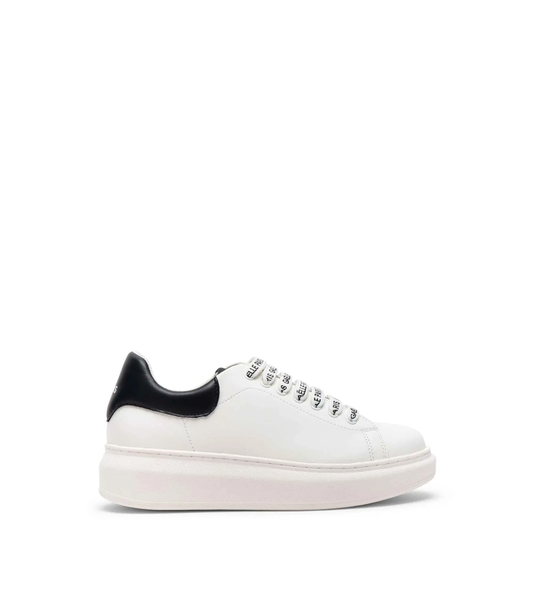 Sneakers - Bianco
