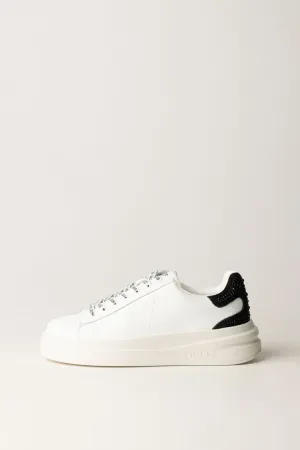 Sneakers Elbina con Strass