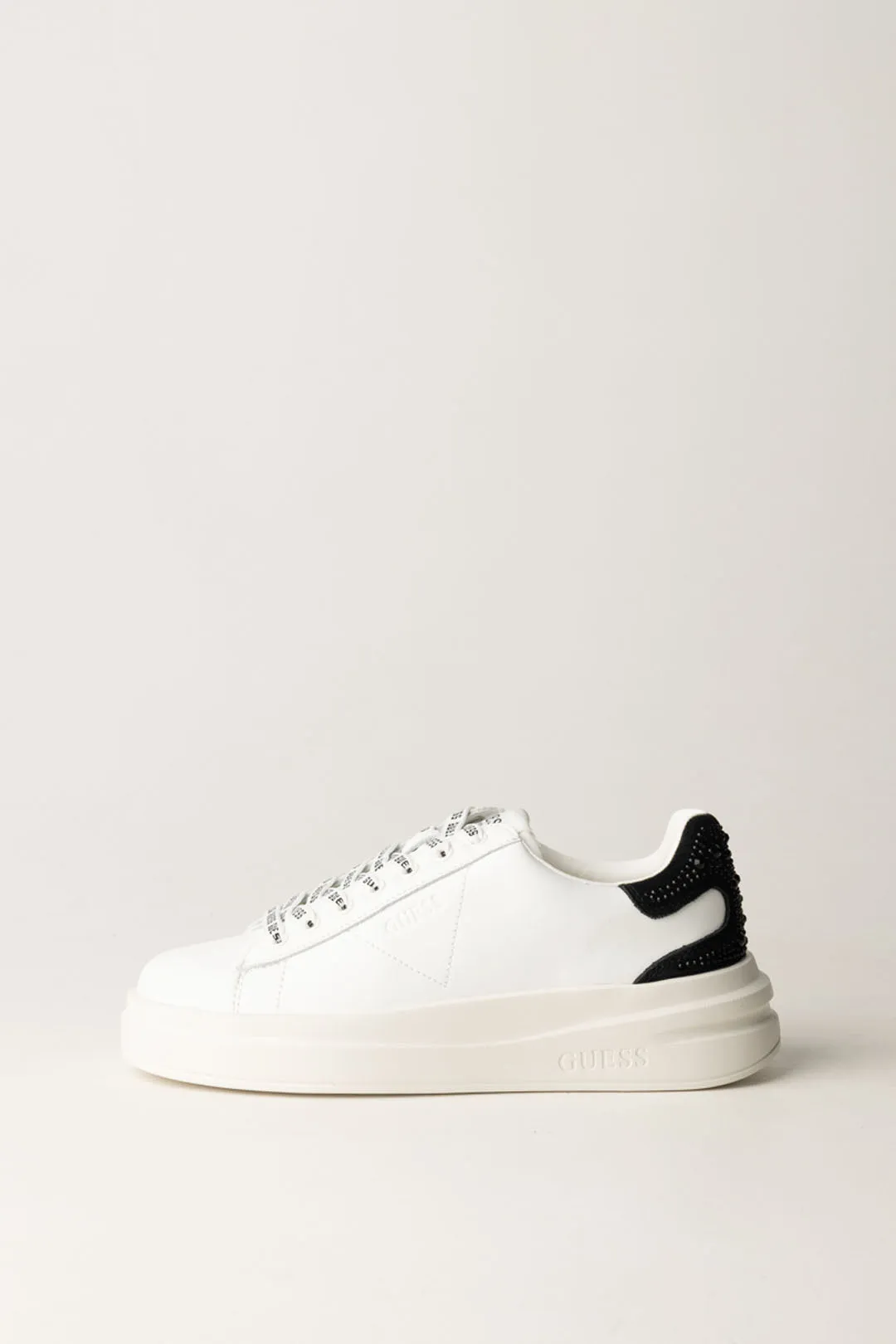 Sneakers Elbina con Strass