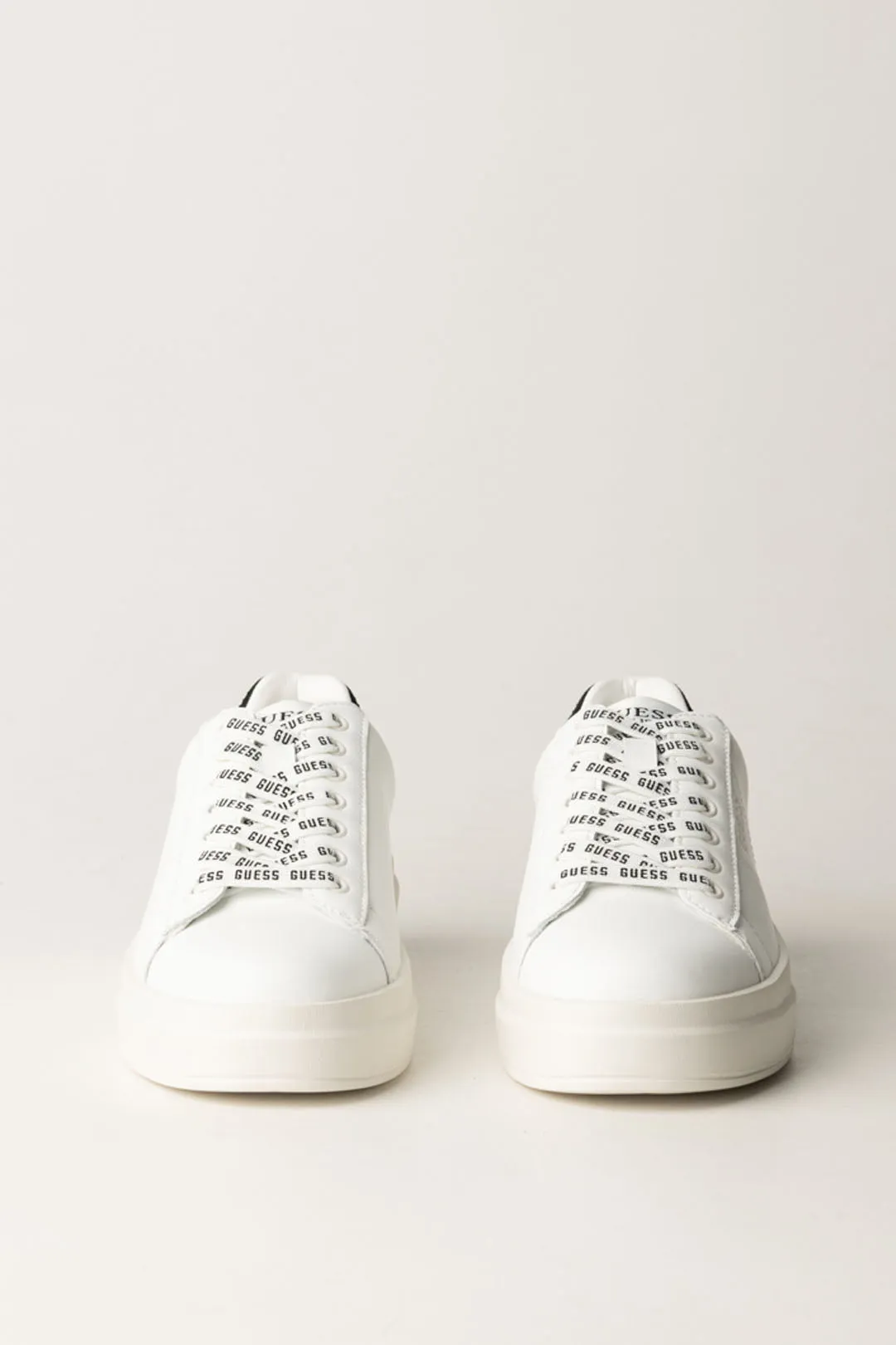 Sneakers Elbina con Strass