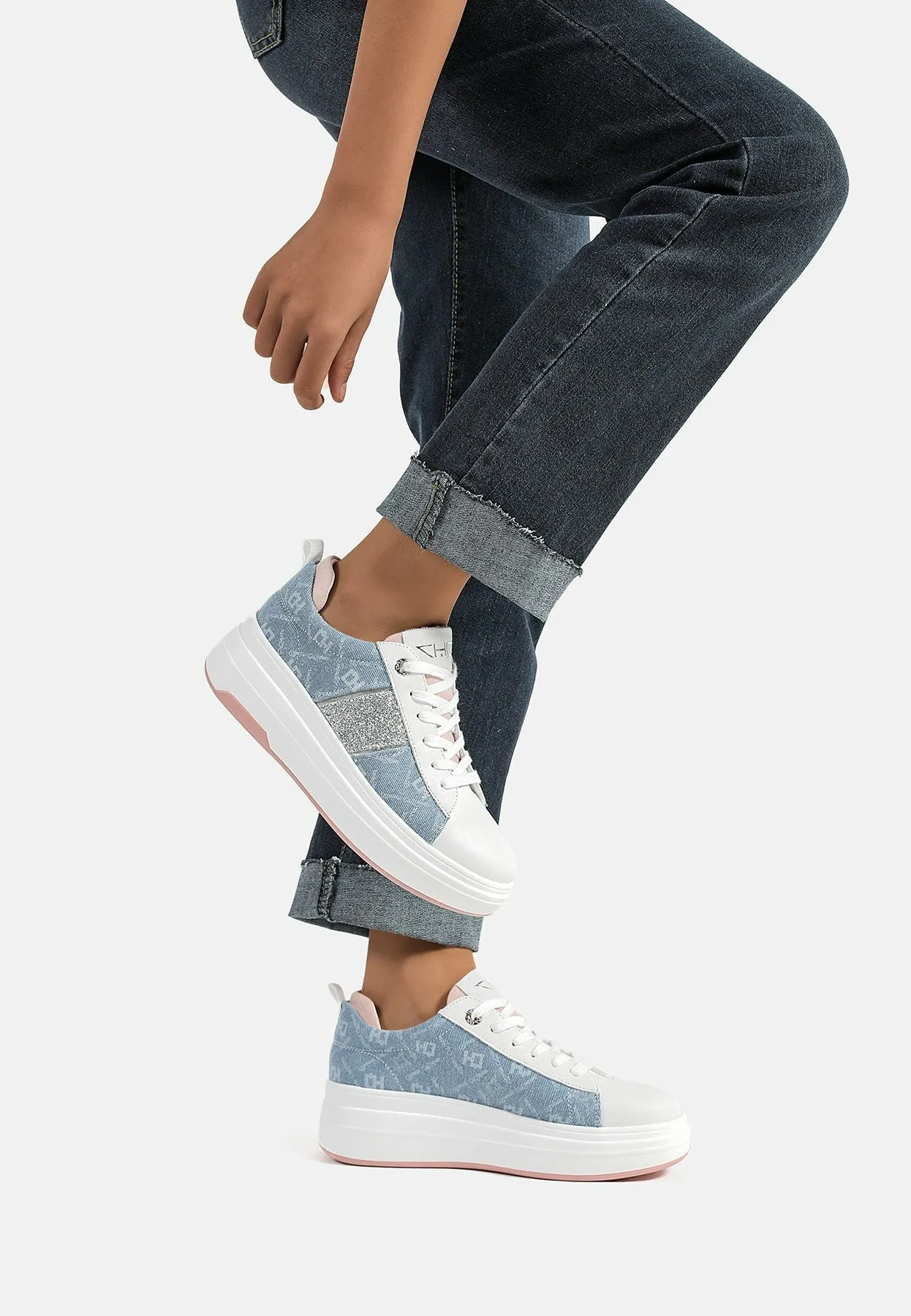 Sneakers QH7006