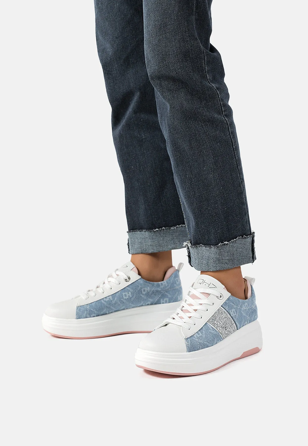 Sneakers QH7006