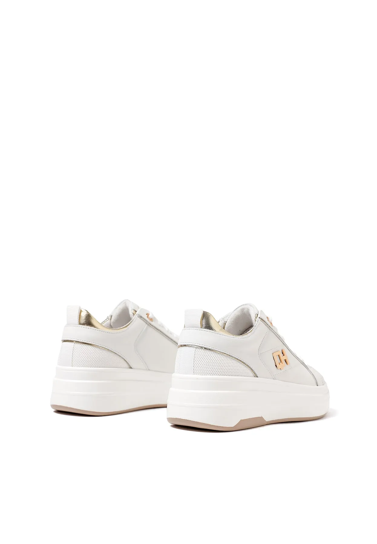 Sneakers QH7009 Vera Pelle