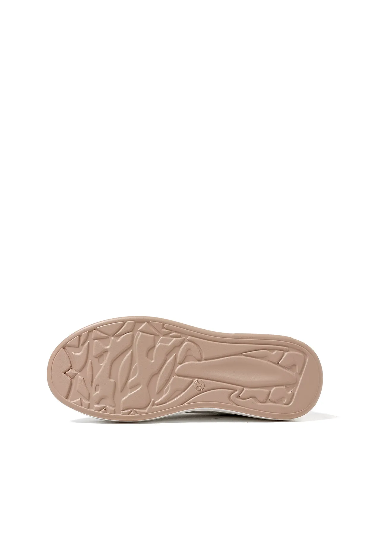 Sneakers QH7009 Vera Pelle