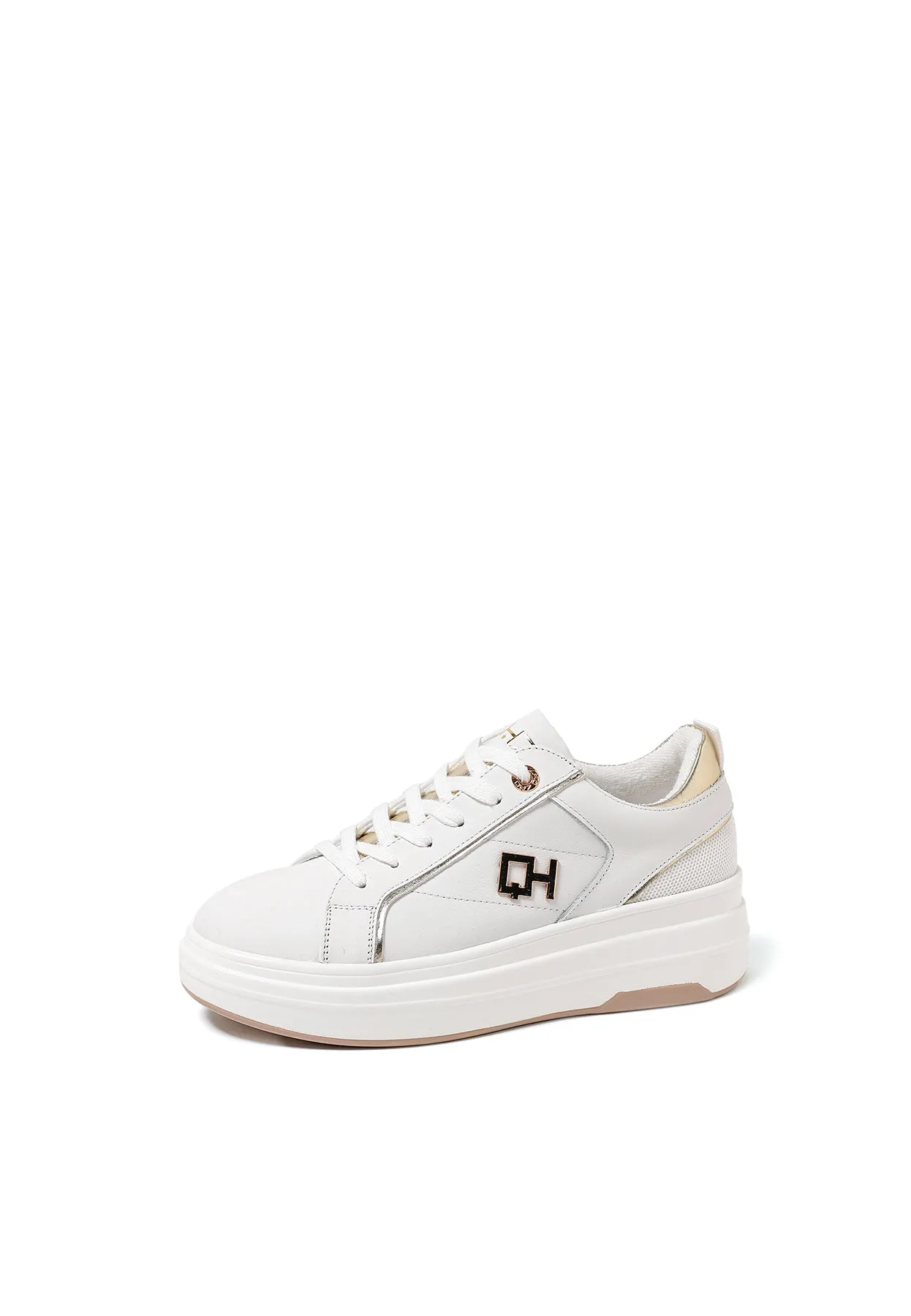 Sneakers QH7009 Vera Pelle