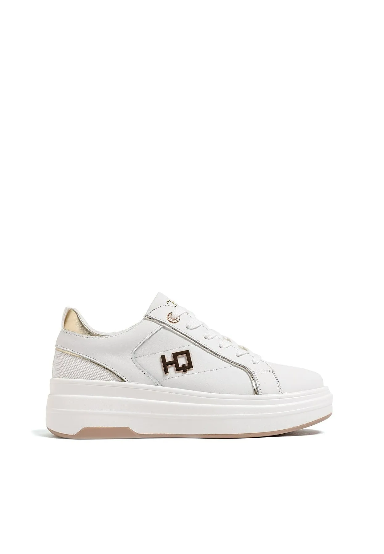 Sneakers QH7009 Vera Pelle