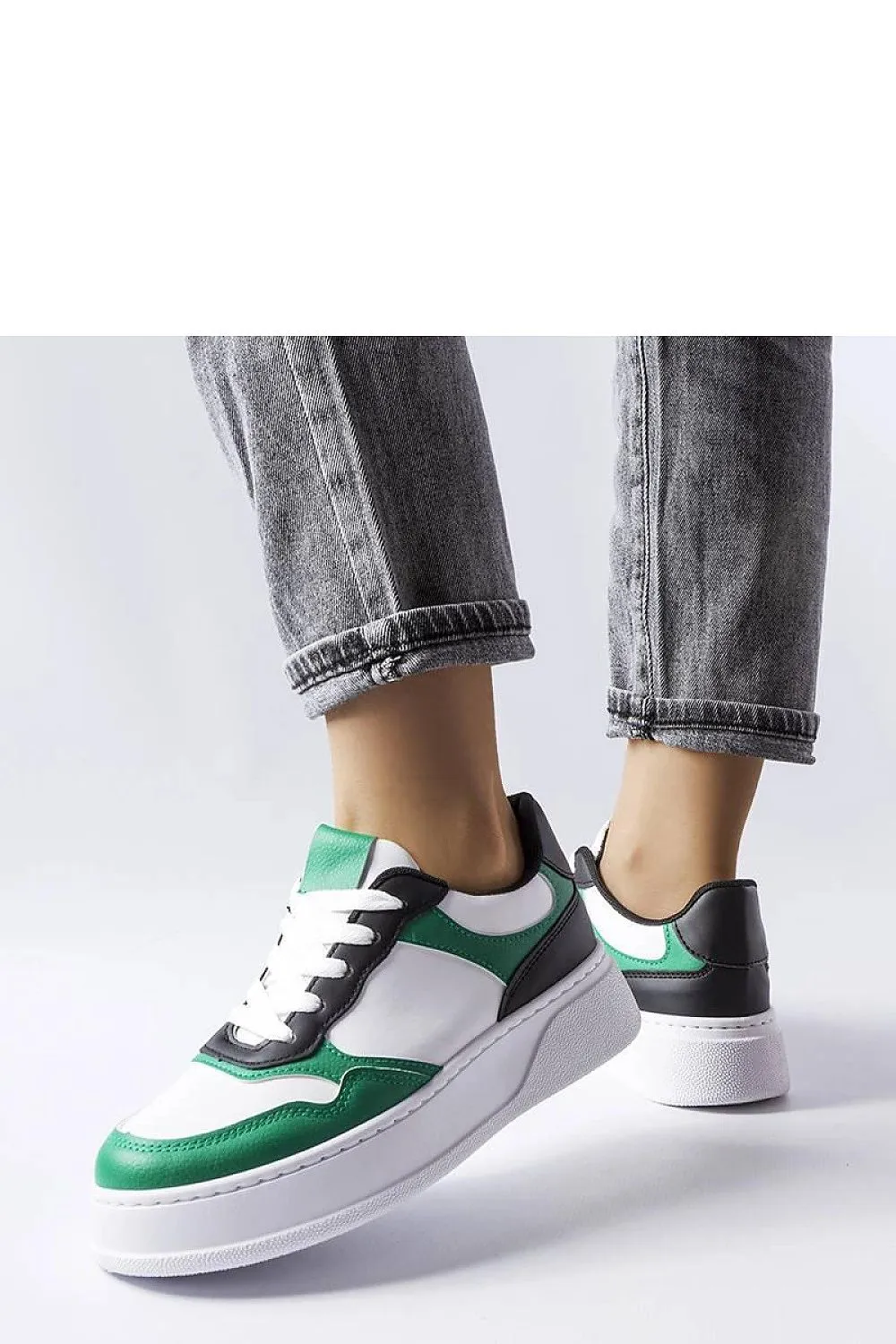 Sneakers Solea