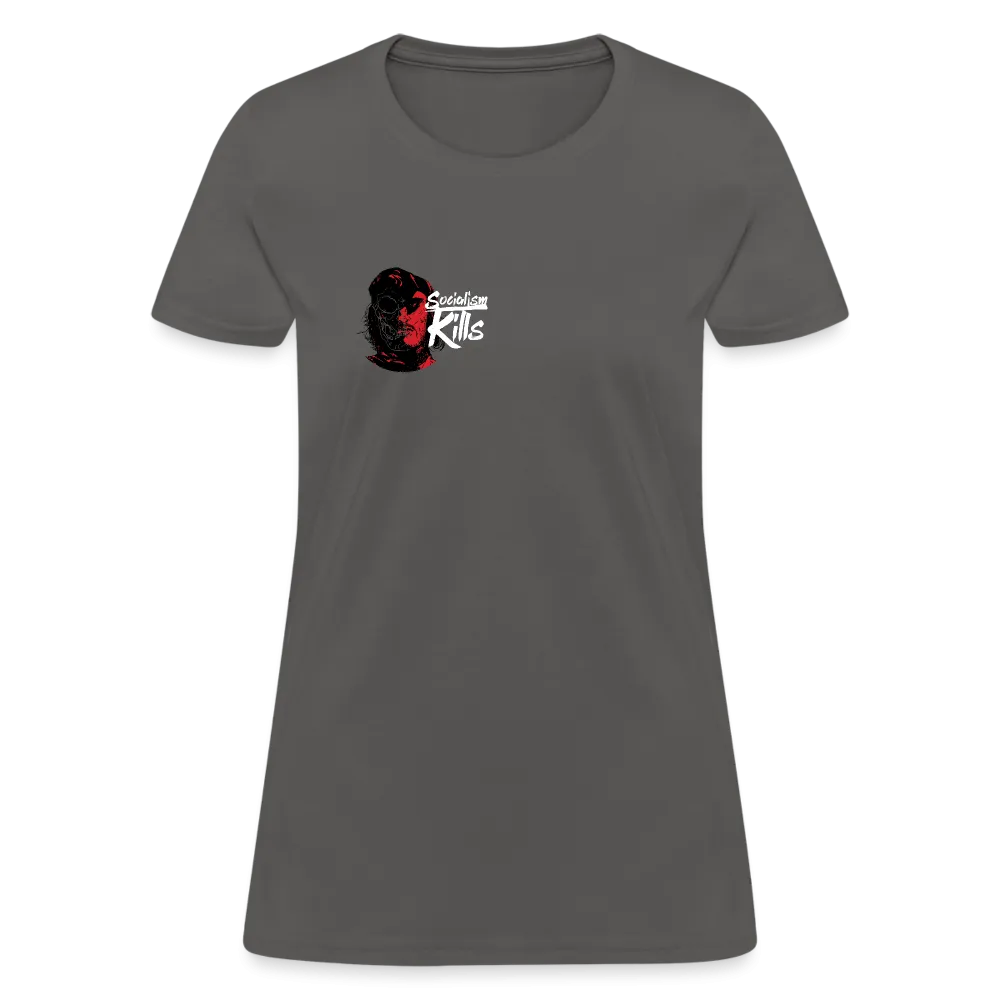 Socialism Kills | Women's Tee