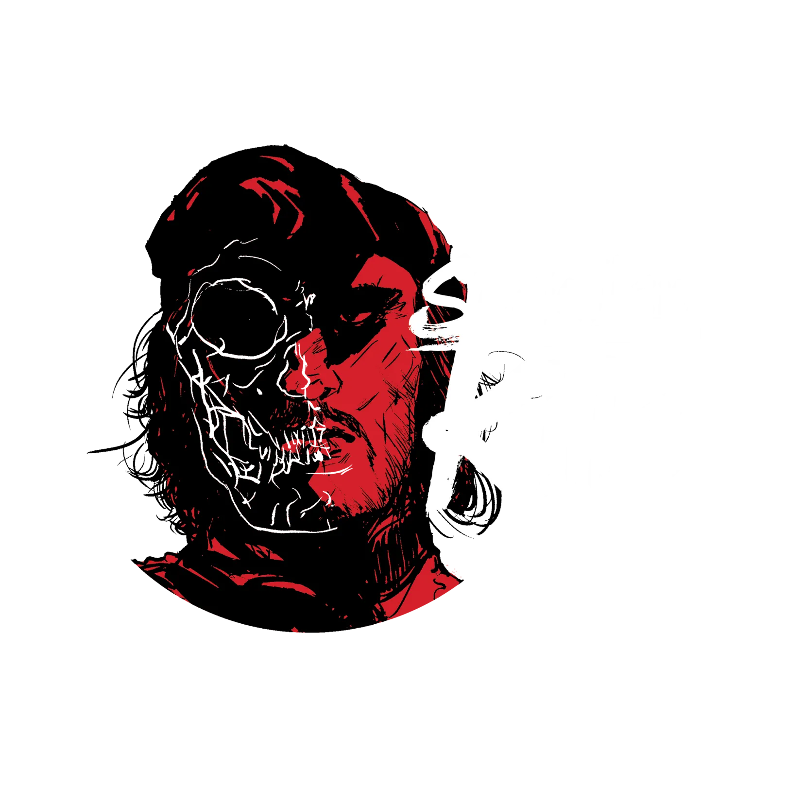 Socialism Kills | Women's Tee