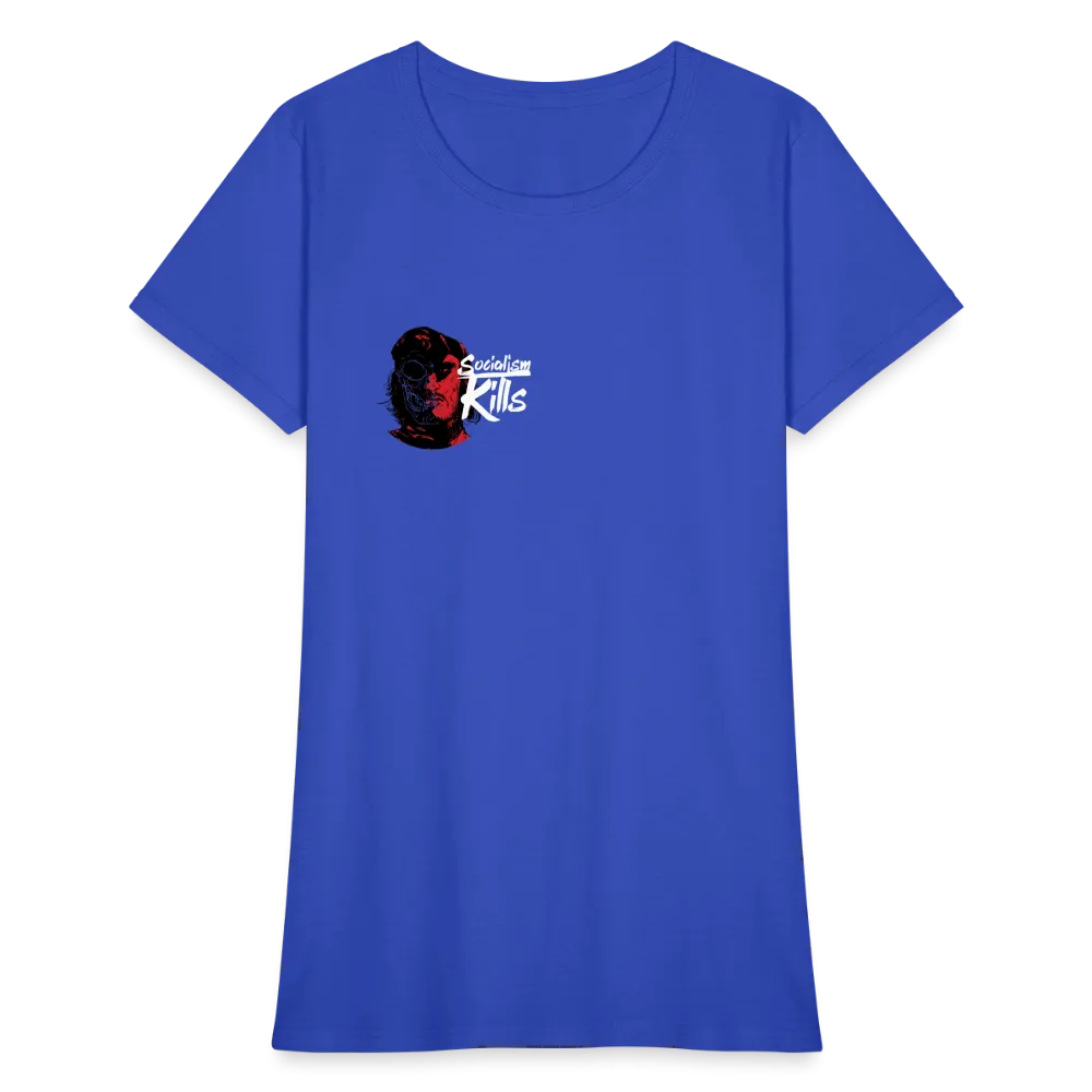Socialism Kills | Women's Tee