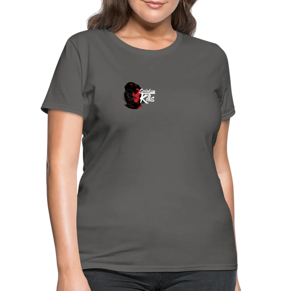 Socialism Kills | Women's Tee