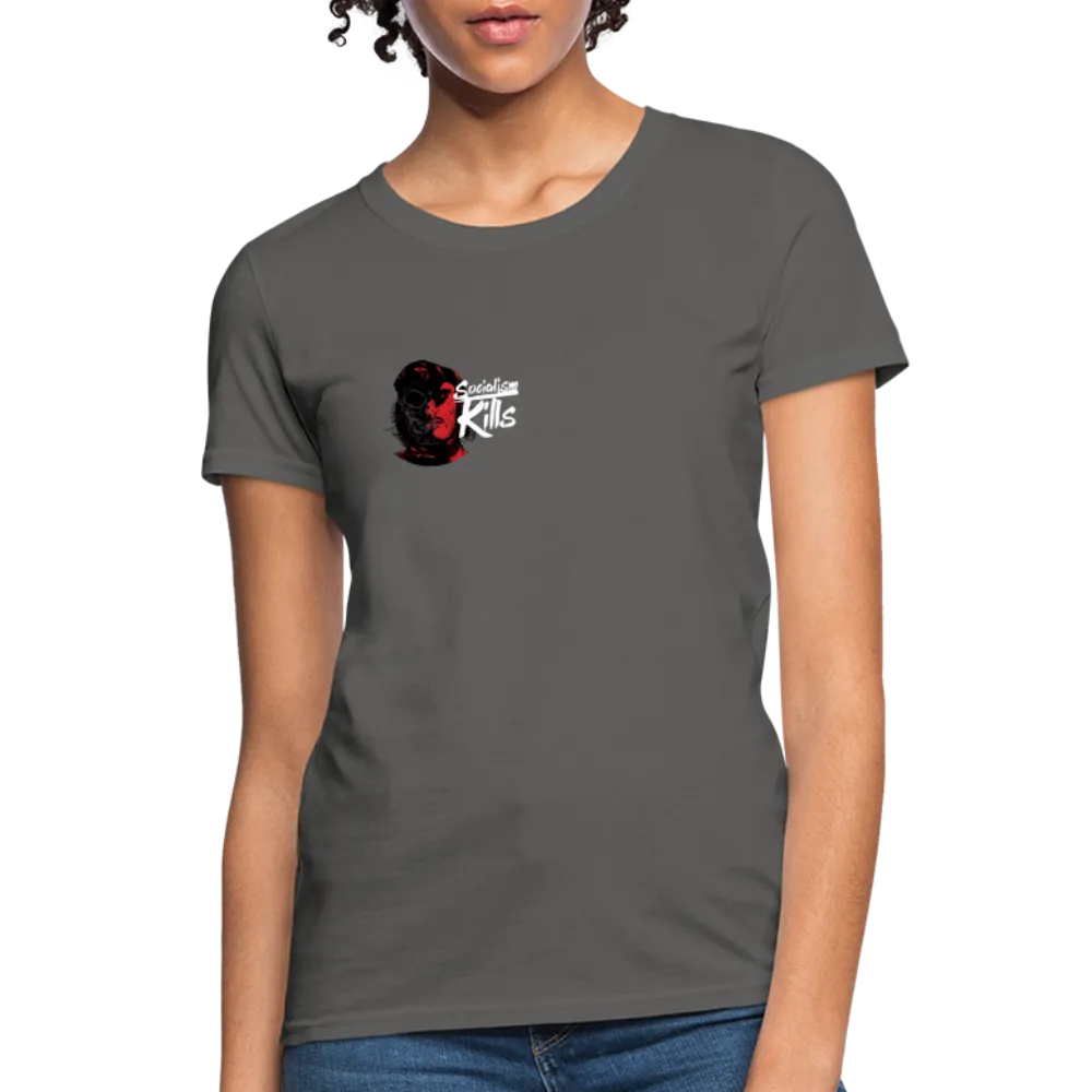Socialism Kills | Women's Tee