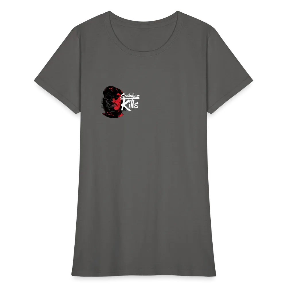 Socialism Kills | Women's Tee