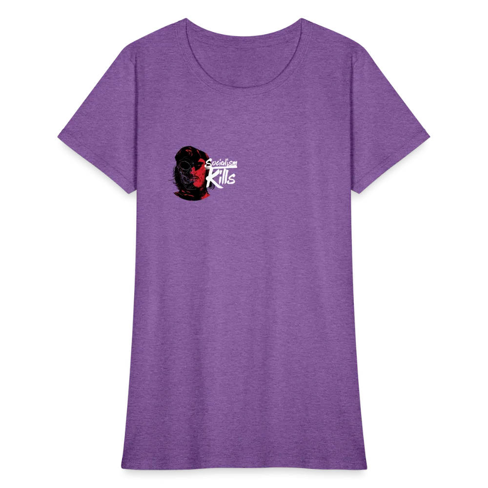 Socialism Kills | Women's Tee