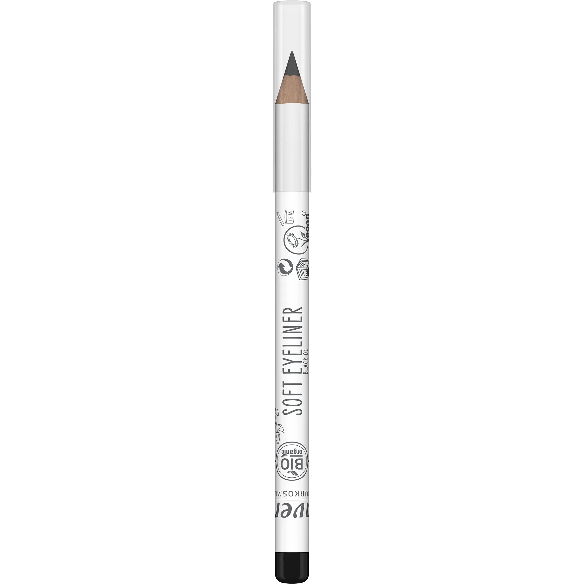 Soft Eyeliner