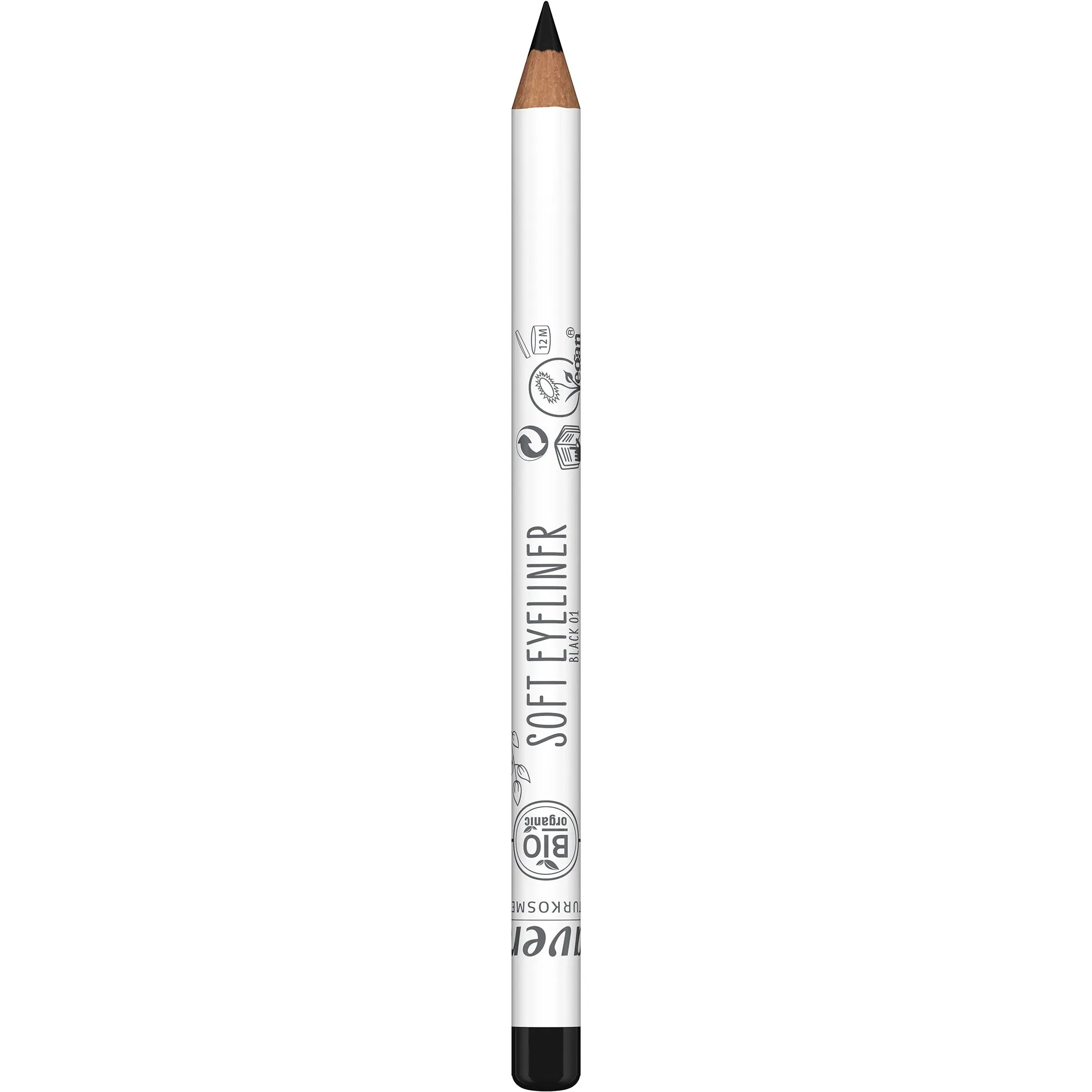 Soft Eyeliner