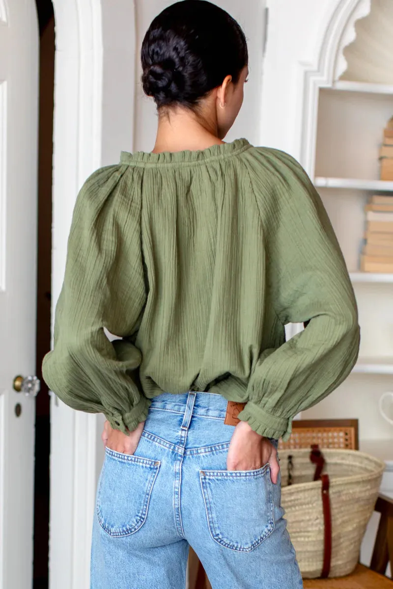 Soft Shirt