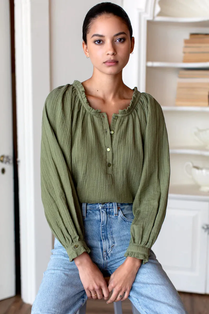 Soft Shirt