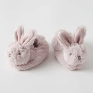 Some Bunny Loves You Booties - Assorted