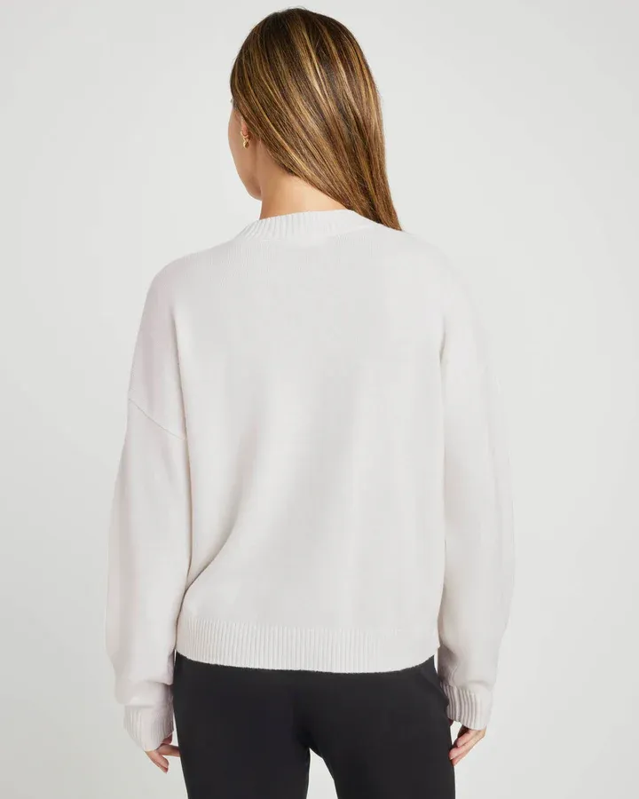 Splendid Layton Love Sweater