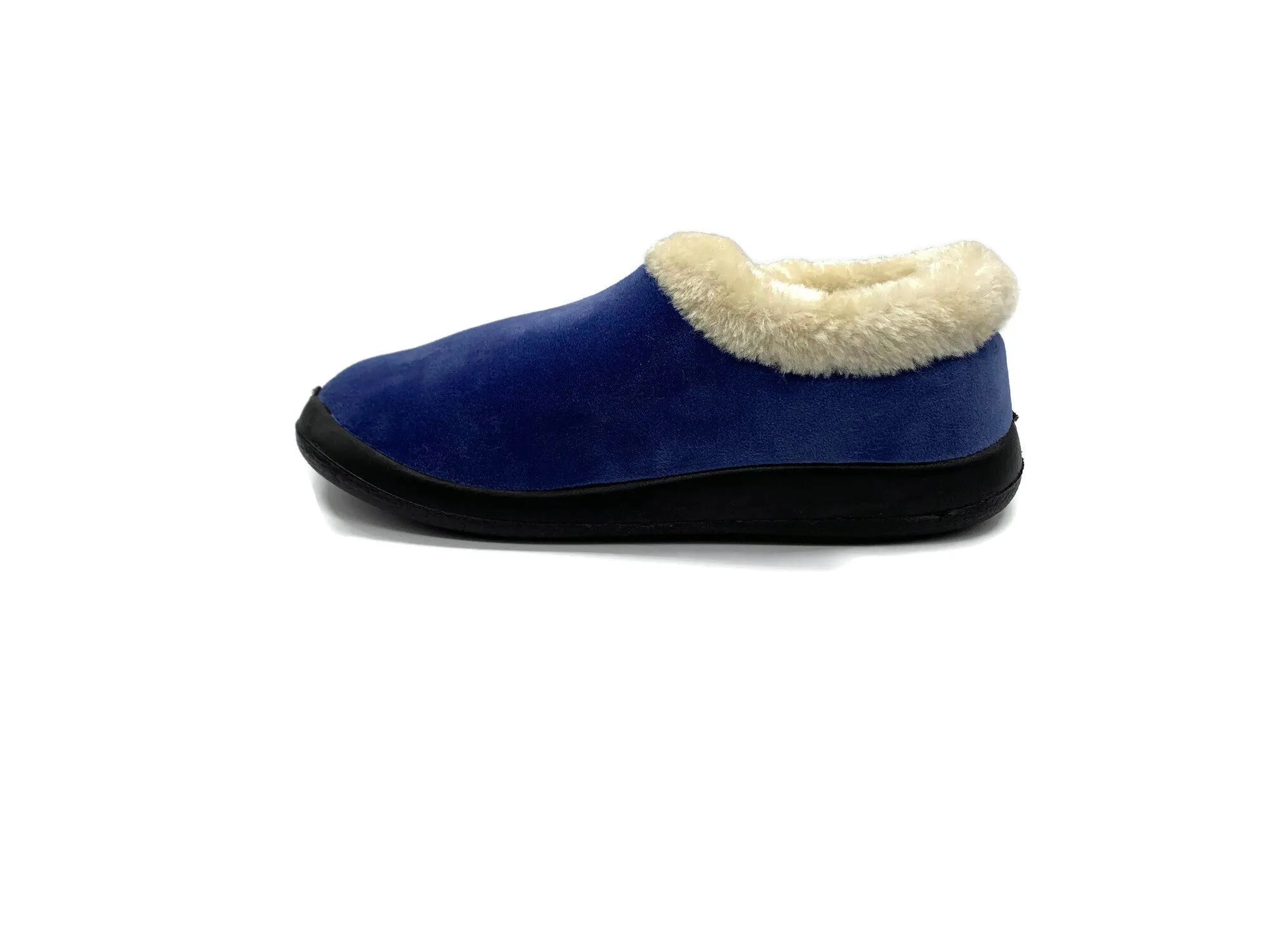 Sponge Cosy Jay Slipper