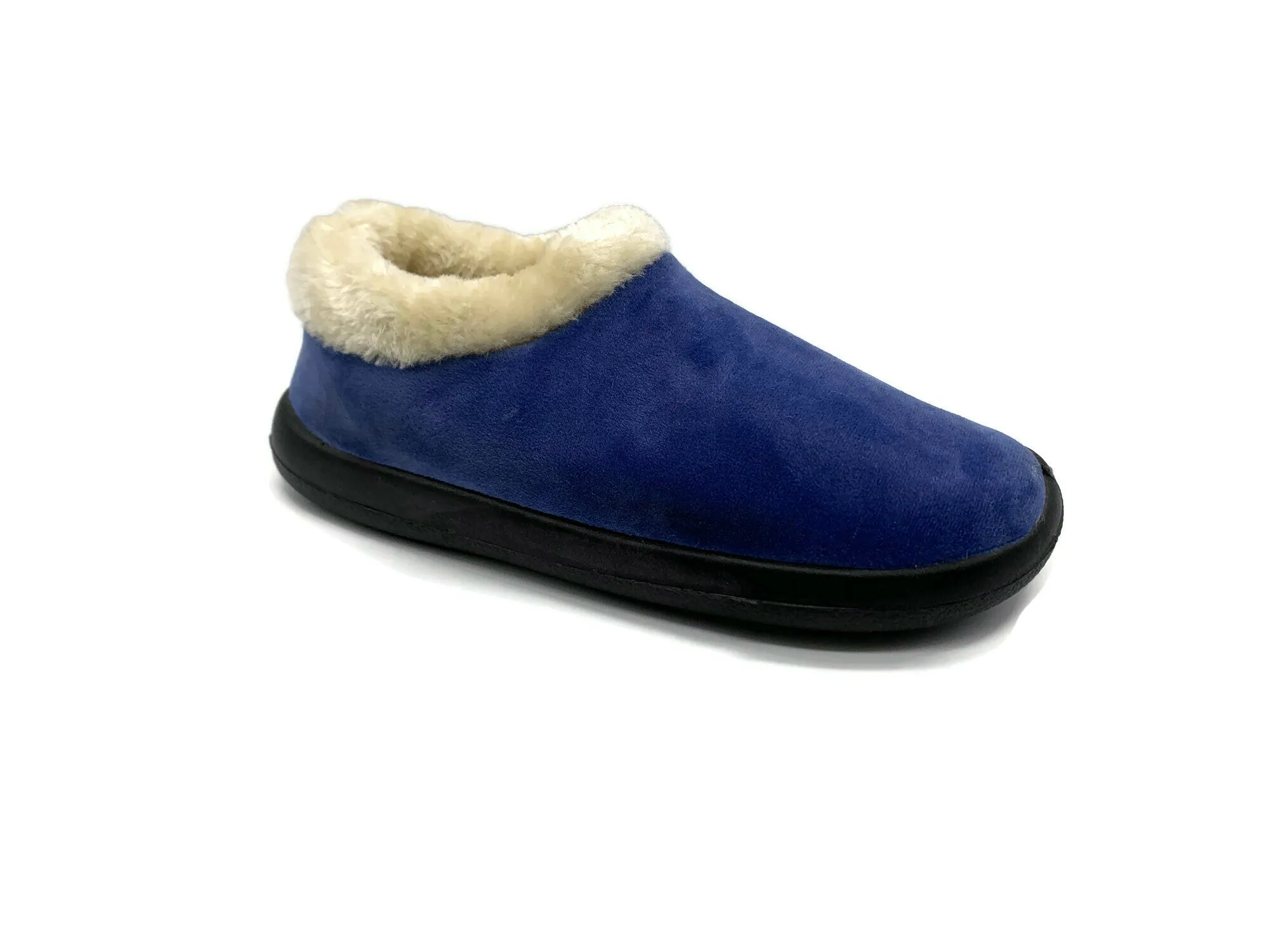 Sponge Cosy Jay Slipper