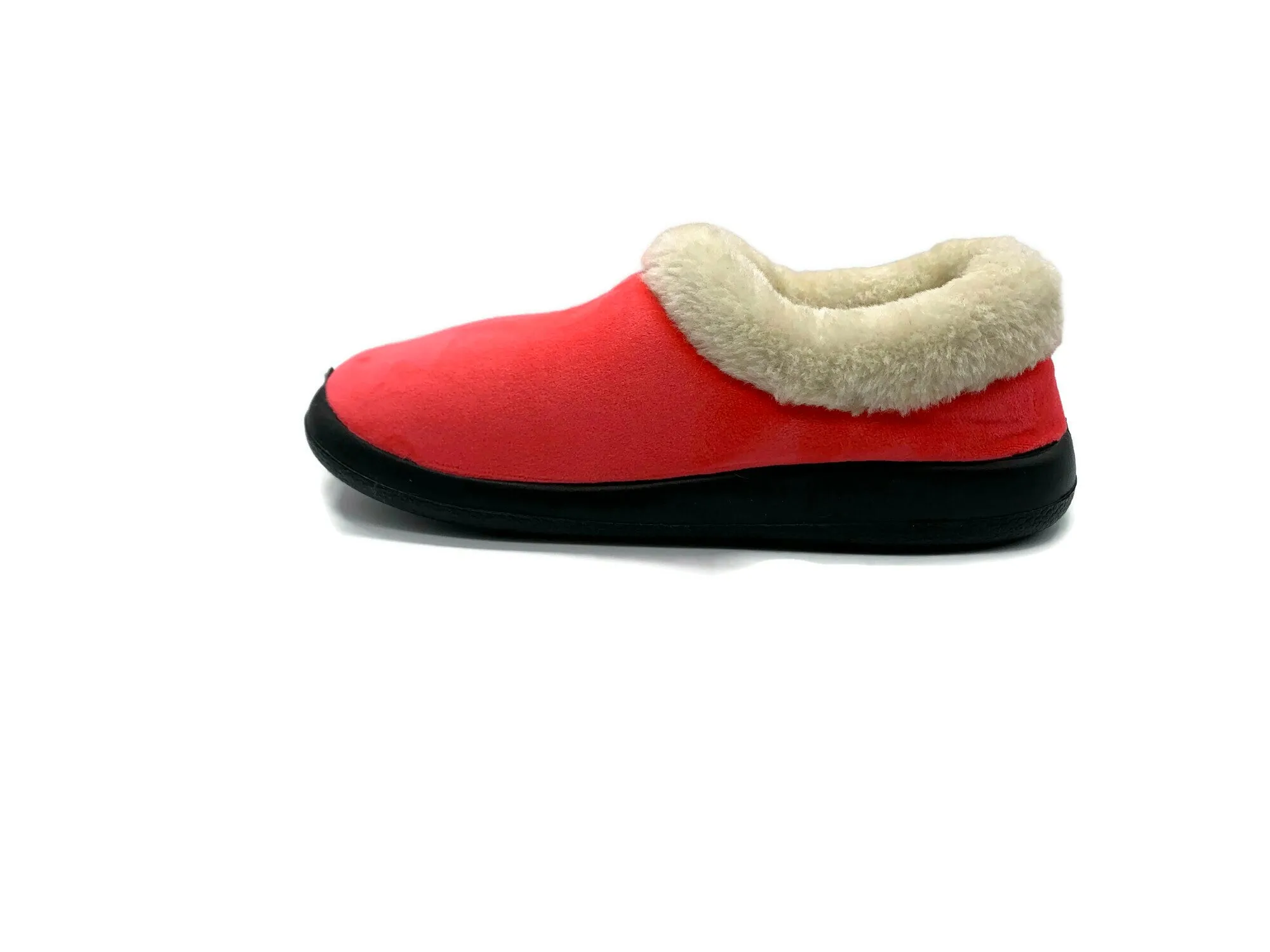 Sponge Cosy Jay Slipper