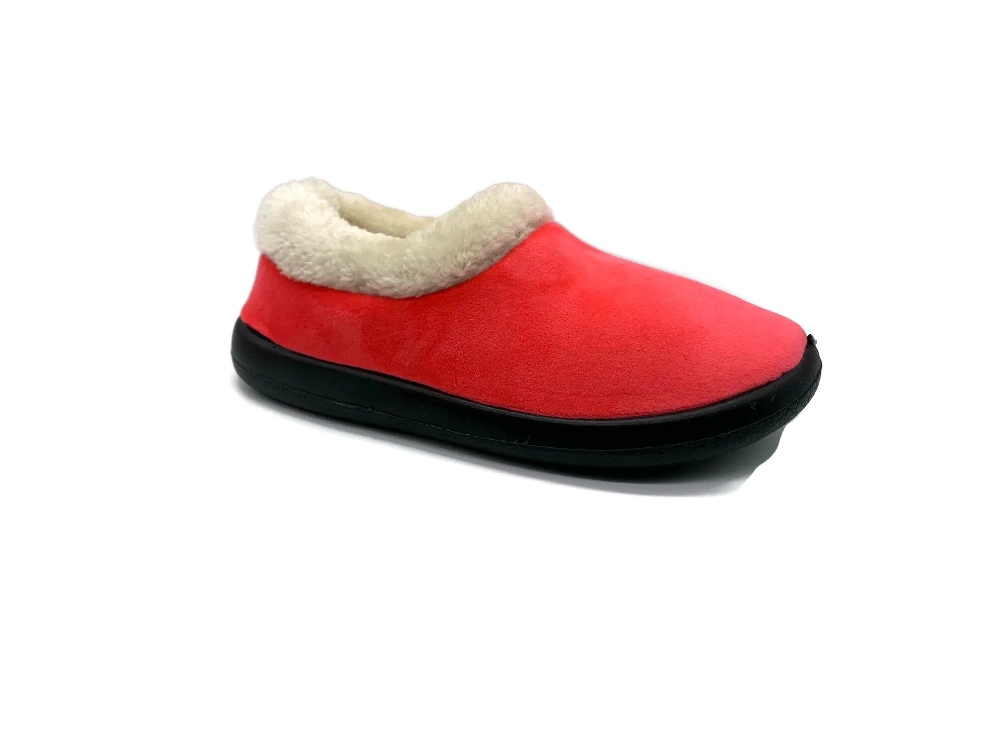 Sponge Cosy Jay Slipper