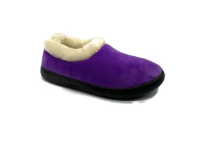 Sponge Cosy Jay Slipper