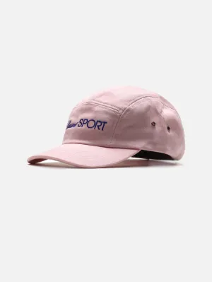 Sport Cap - Light Pink