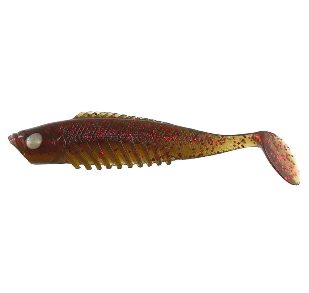 Squidgies IFish Series Fish 70mm Soft Plastics