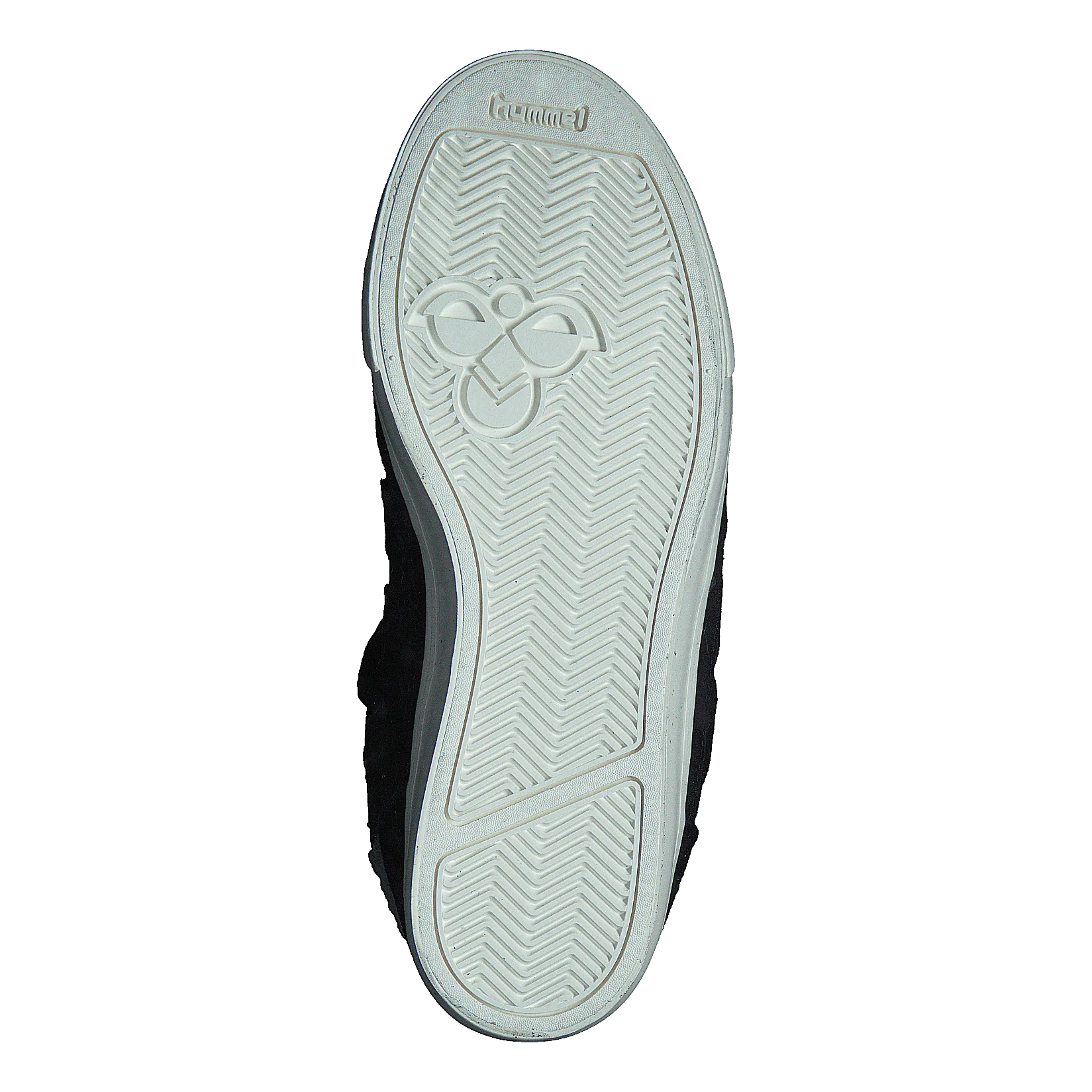 Stadil Winter High Jr Black