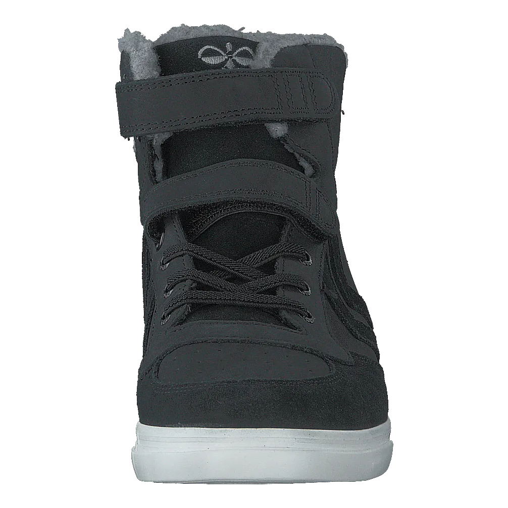 Stadil Winter High Jr Black